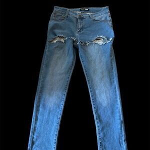 Fashionova jeans 